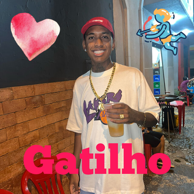 Gatilho
