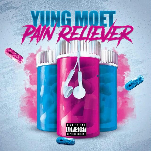 Pain Reliever