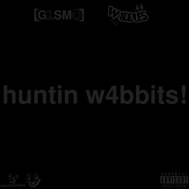 huntin w4bbits!
