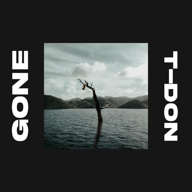 Gone