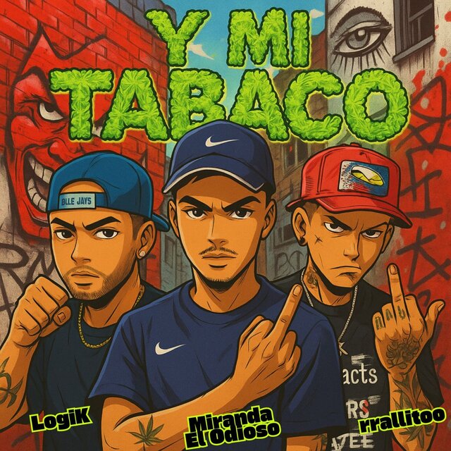 Y Mi Tabaco