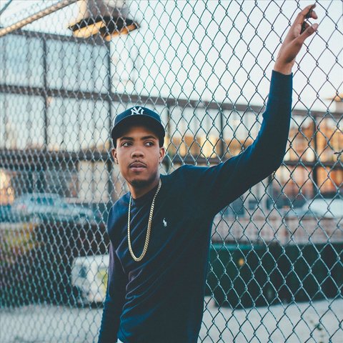 G Herbo On Tidal