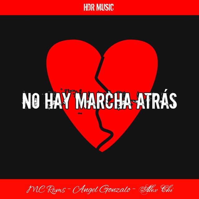 No Hay Marcha Atrás