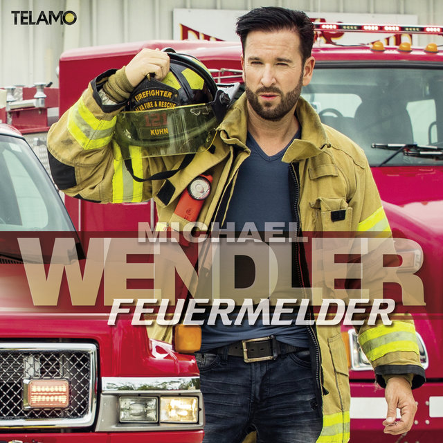 Feuermelder