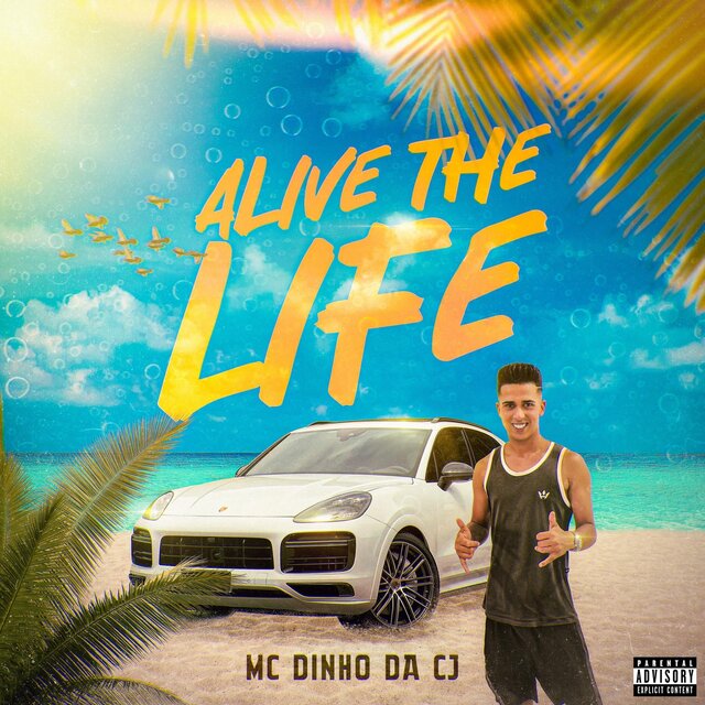 Alive the Life