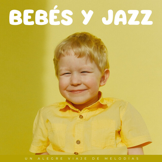 Bebés Y Jazz: Un Alegre Viaje De Melodías