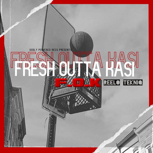 Fresh Outta Kasi