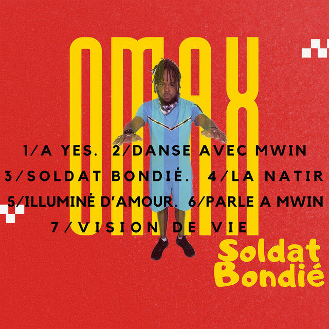 Soldat bondié