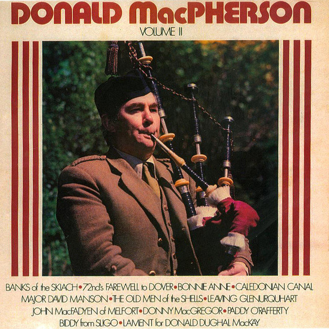 Donald MacPherson - Vol. 2