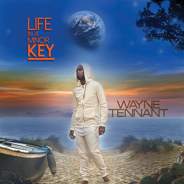 Life in a Minor Key