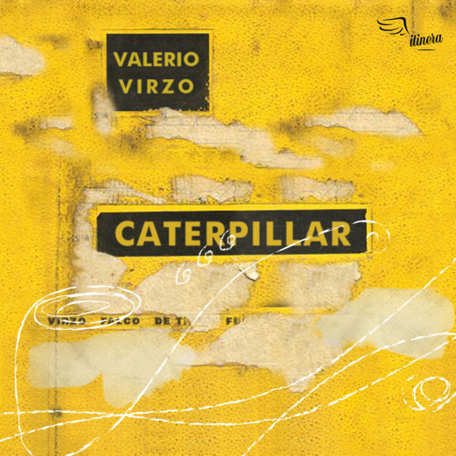 Caterpillar