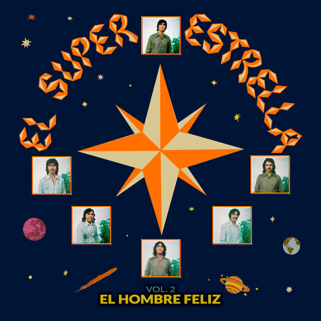 El Hombre Feliz, Vol. 2