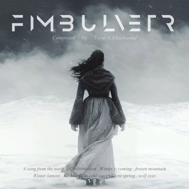 Fimbulvetr