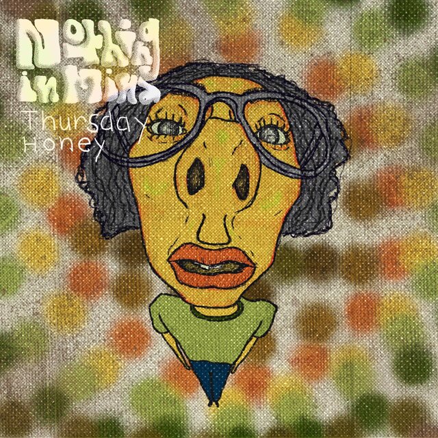 Nothing In Mind