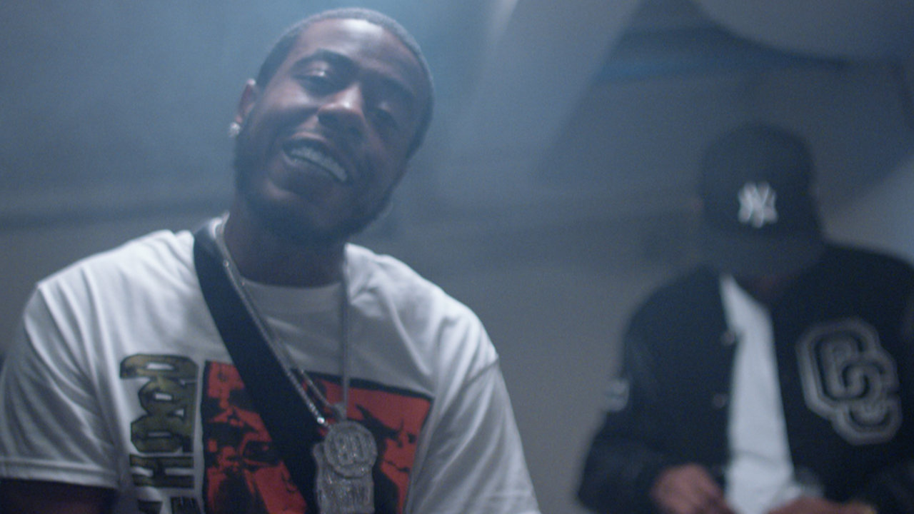02 Carter(Official Video)