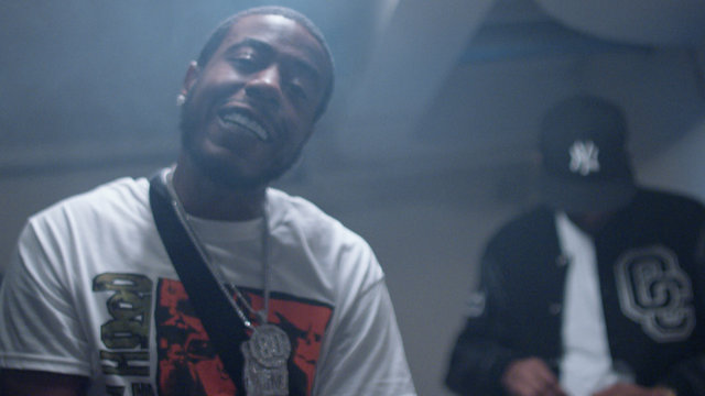 02 Carter(Official Video)