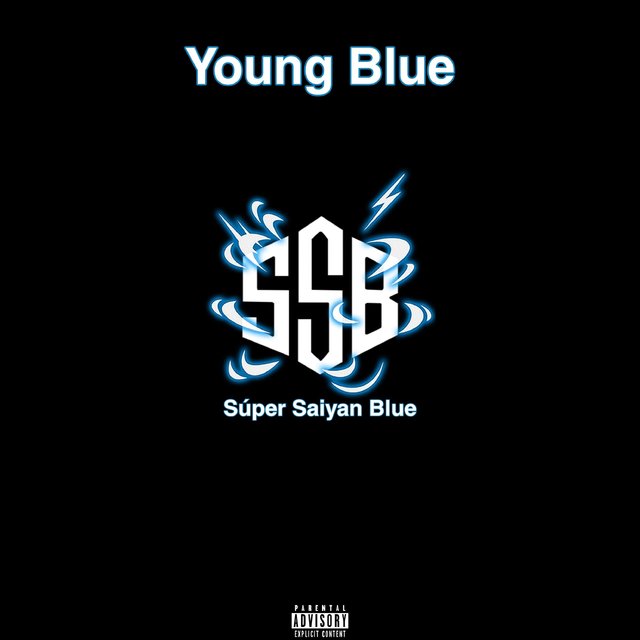 Super Saiyan Blue