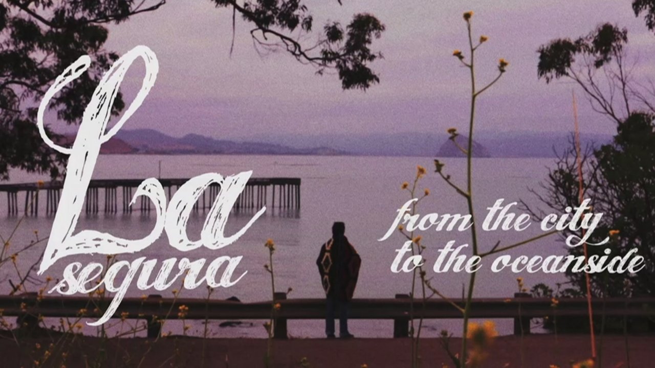 From the City to the Ocean Side (Making Of)