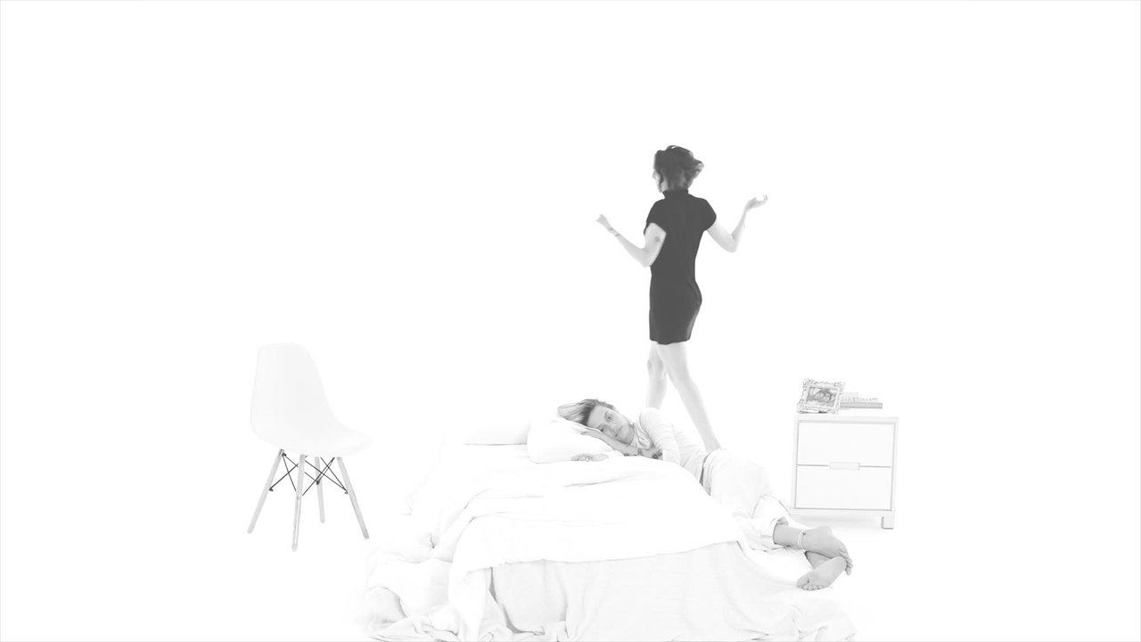 Choices (Thinking About You)