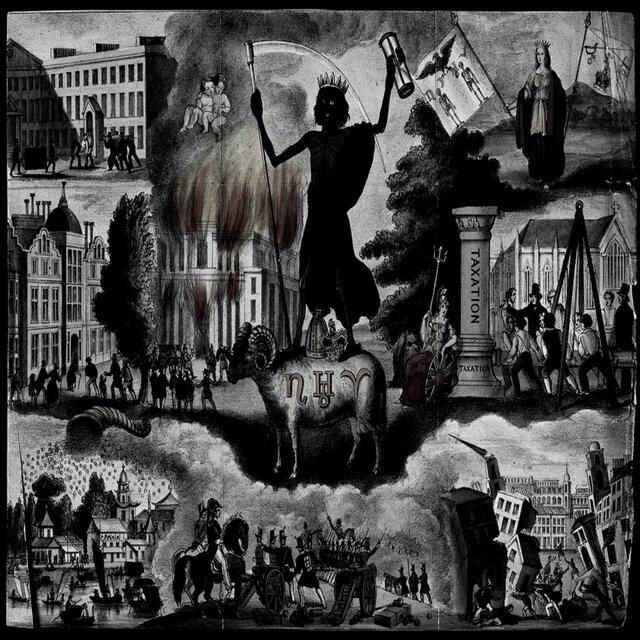Engines of Annihilation (Boots Boots Boots)