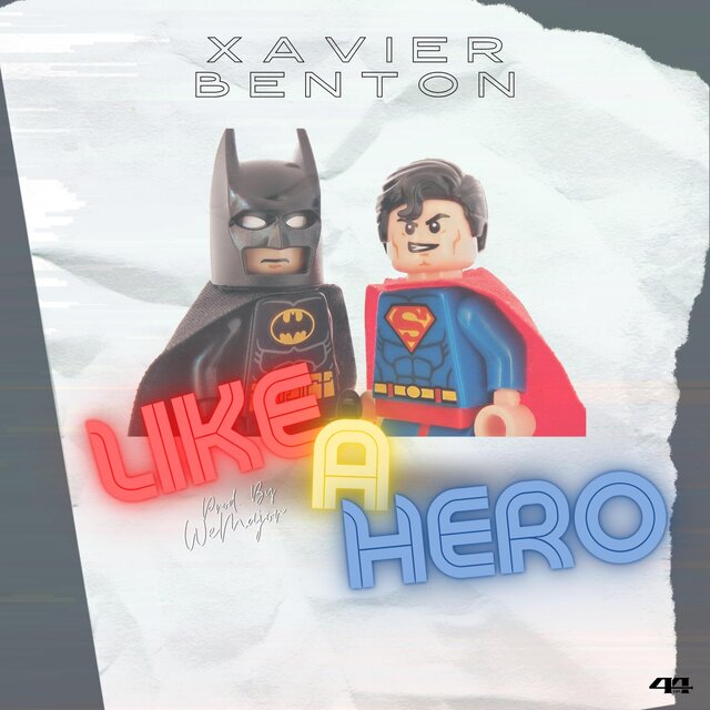 Hero (Special Version)