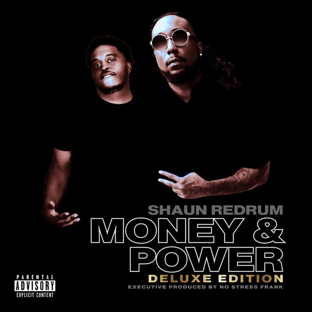 Money & Power (Deluxe)