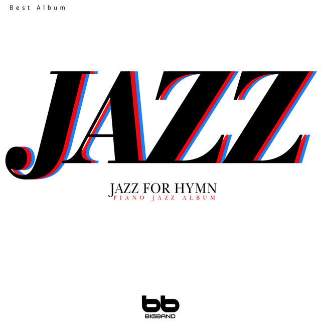 Jazz for Hymn Piano Jazz Album