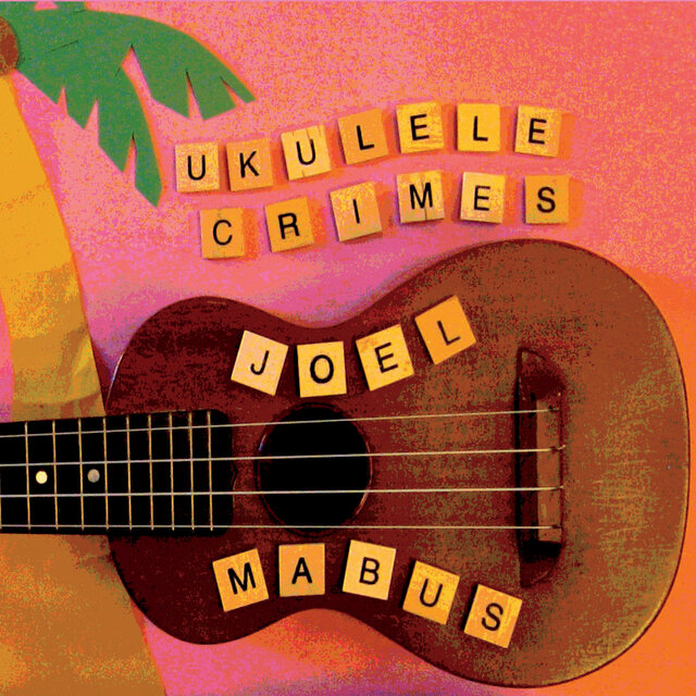 Ukulele Crimes