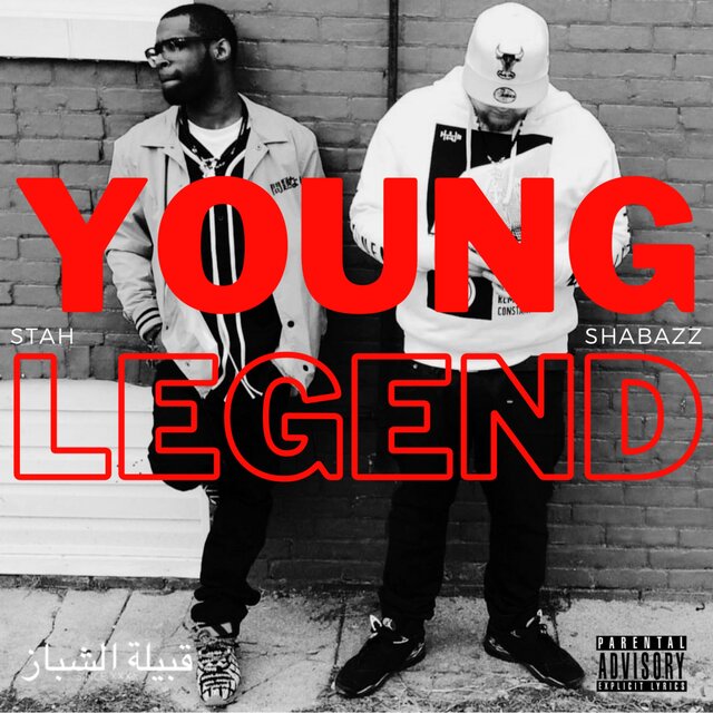 Young Legend