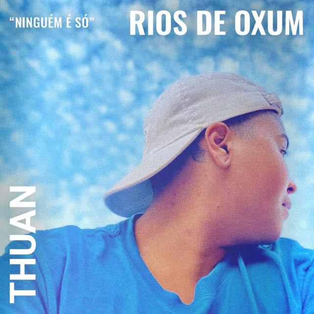 Rios de Oxum