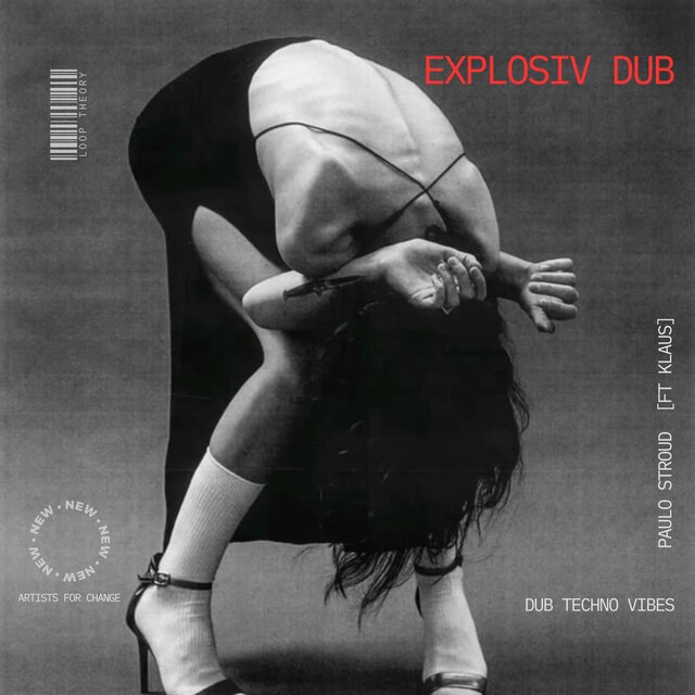 Explosiv Dub