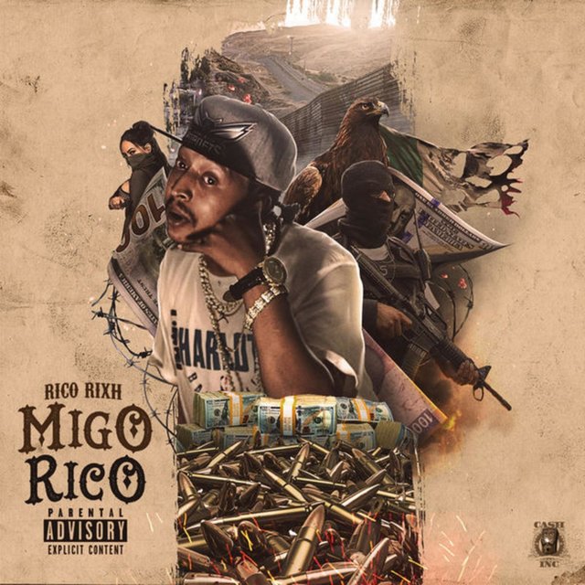 Migo Rico