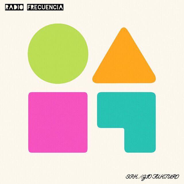 Radio Frecuencia