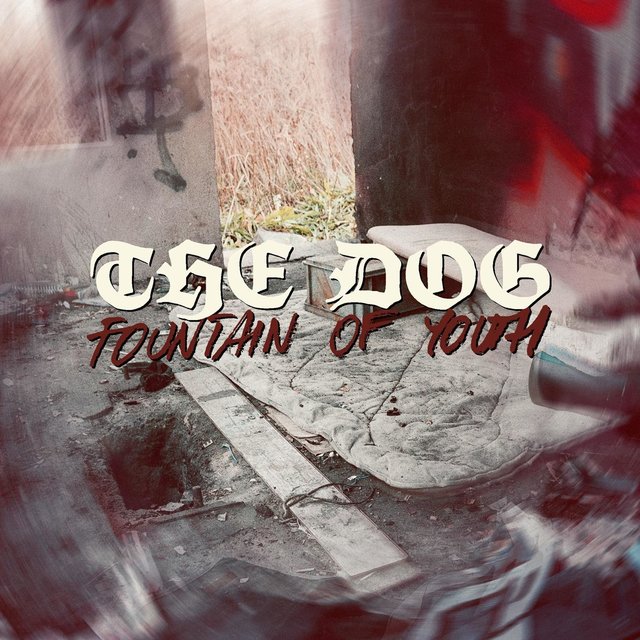 Fountain of Youth