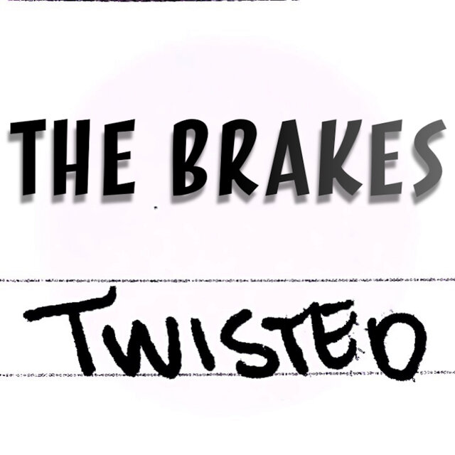 Twisted