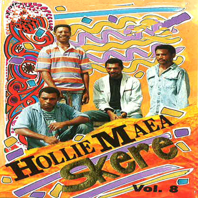 Skere Vol.8