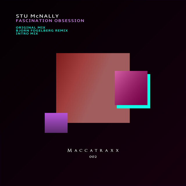 Fascination Obsession (Intro Mix)