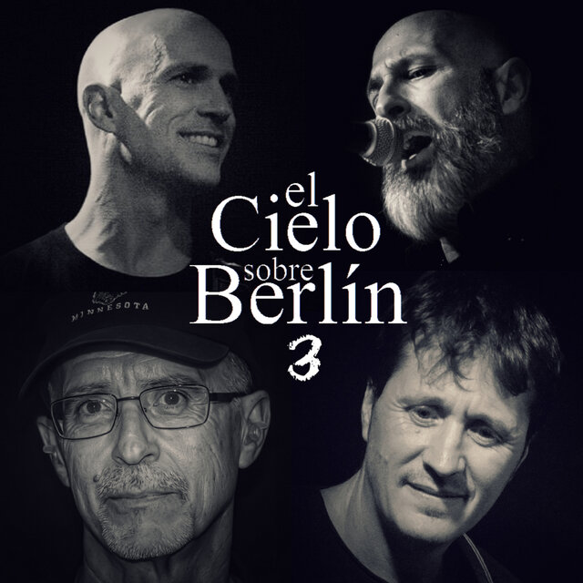 El Cielo Sobre Berlín 3