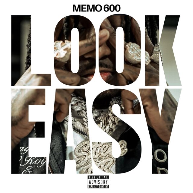 LOOK EASY