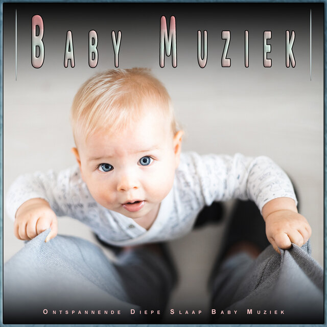 Baby Muziek: Ontspannende Diepe Slaap Baby Muziek