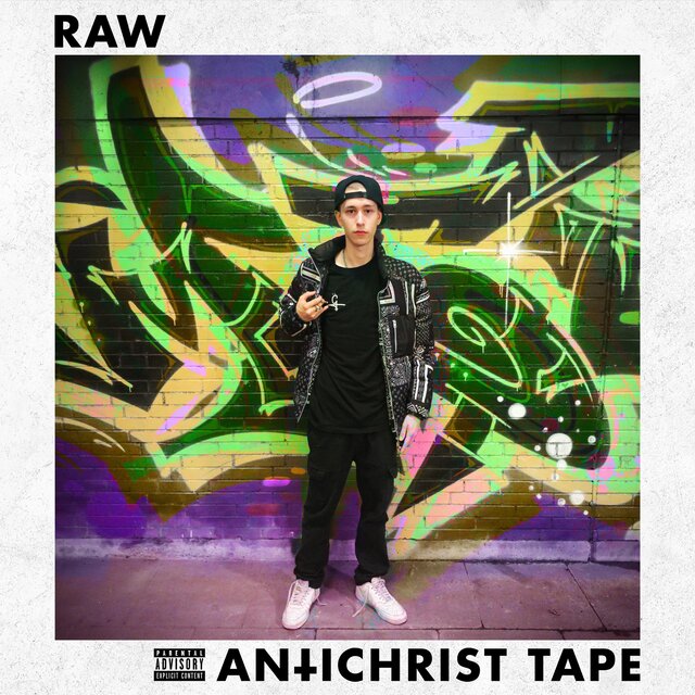 Antichrist Tape