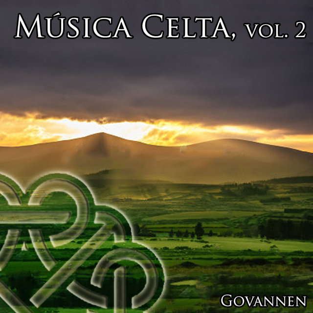 Música Celta, Vol.2