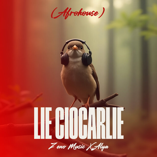 Lie Ciocarlie