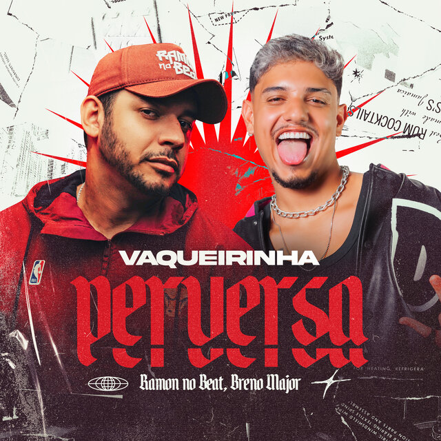 Vaqueirinha Perversa