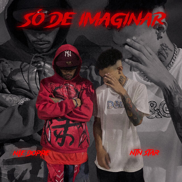 Só de imaginar