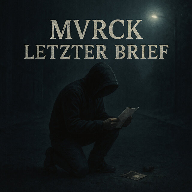 Letzter Brief