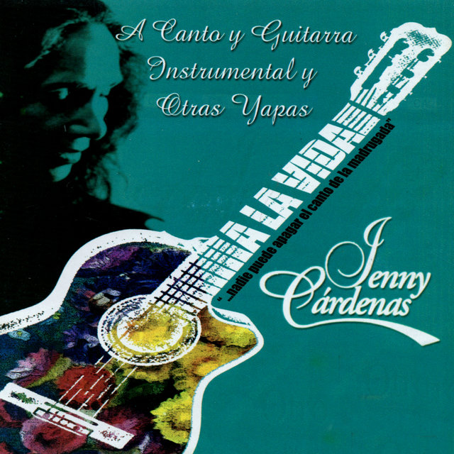 A Canto y Guitarra, Instrumentales y Otras Yapas