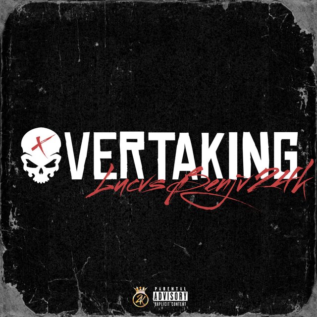 Overtalking