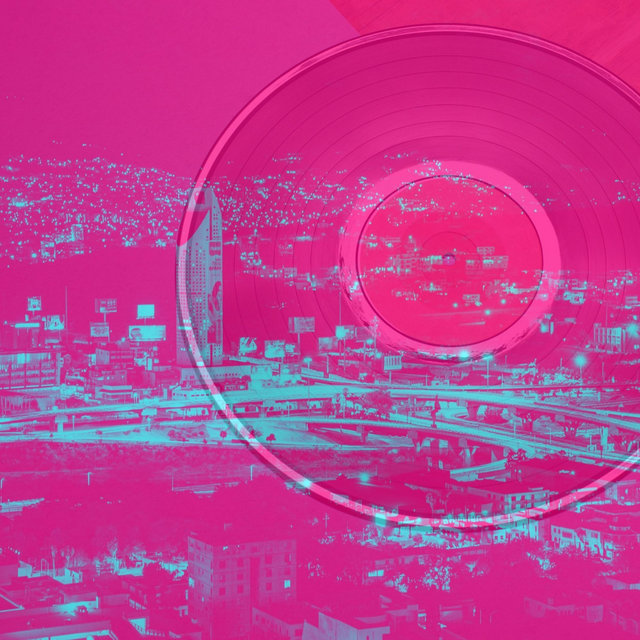 Modish Background for Lunchtime