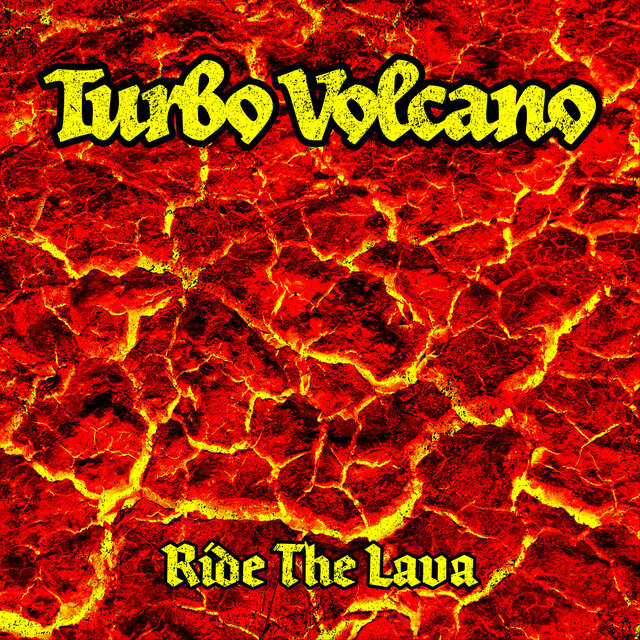 Ride the Lava